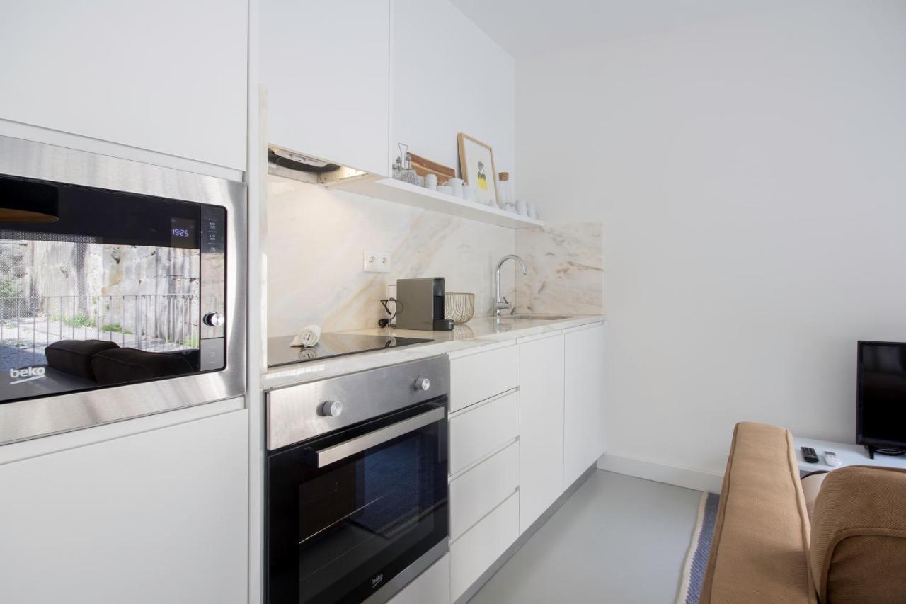 Oporto Sweet Home II Dış mekan fotoğraf