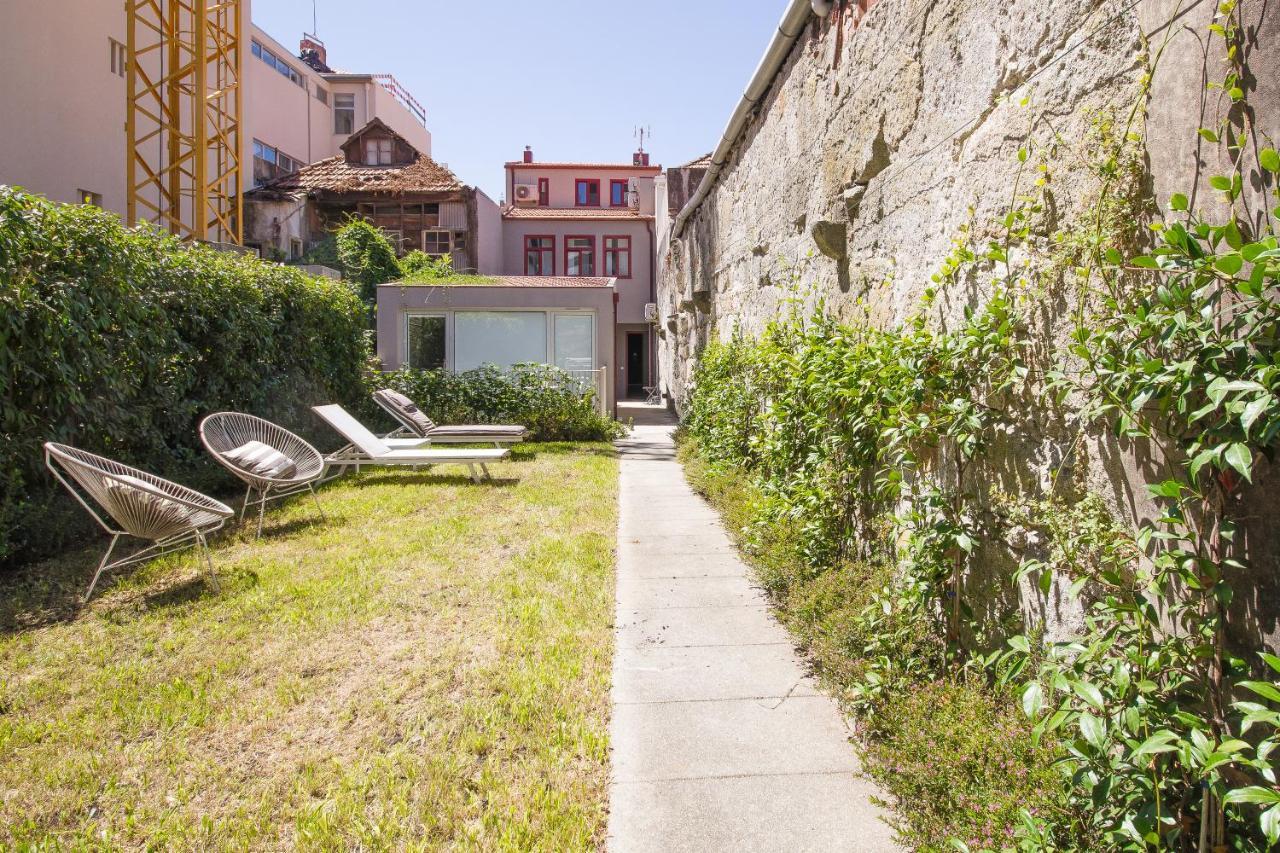 Oporto Sweet Home II Dış mekan fotoğraf