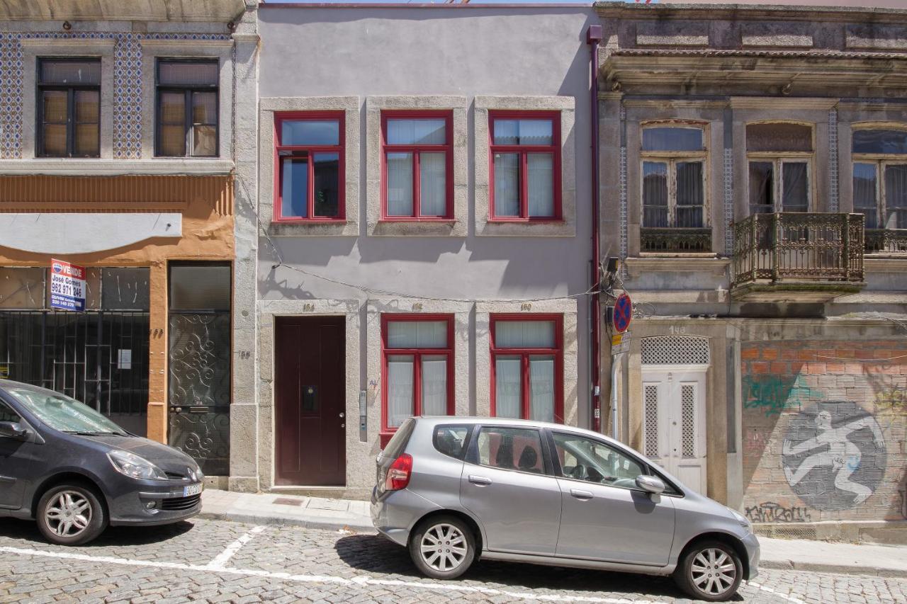 Oporto Sweet Home II Dış mekan fotoğraf