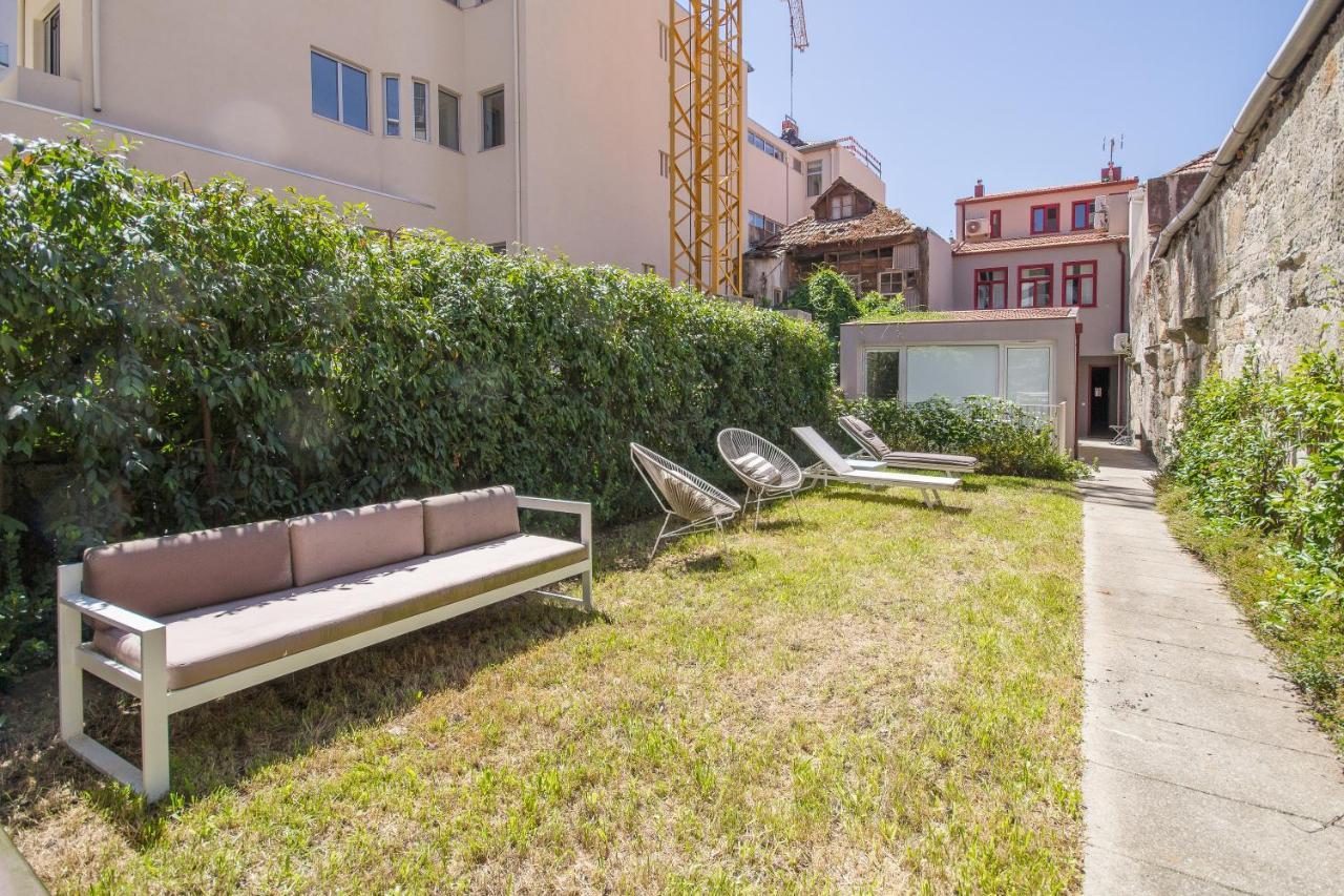 Oporto Sweet Home II Dış mekan fotoğraf